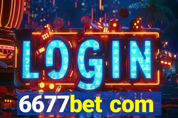 6677bet com